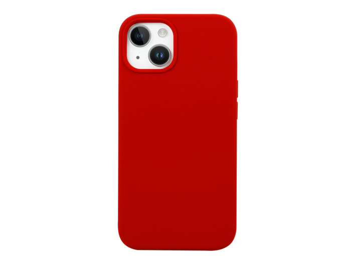 FAIRPLAY PAVONE coque de protection Rouge De Mars iPhone 7/8/SE2/SE3