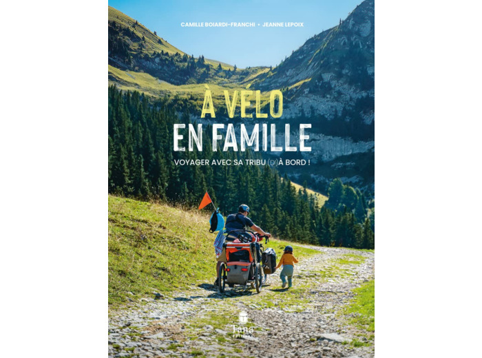 A VELO EN FAMILLE