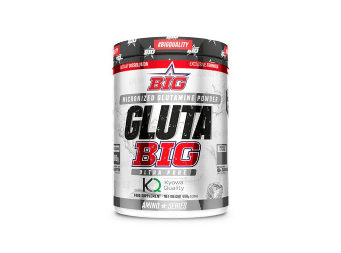 BIG GLUTA BIG KYOWA 600G