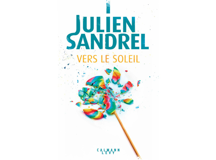 VERS LE SOLEIL