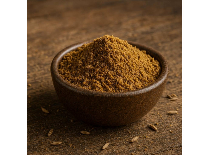 Cumin en poudre