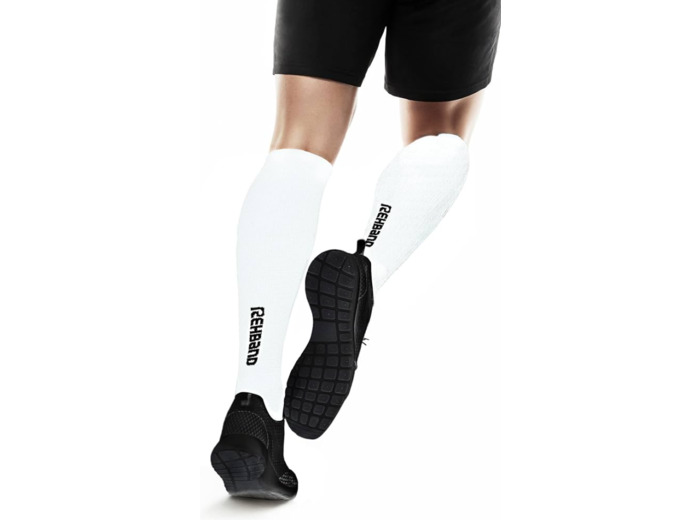 REHBAND COMPRESSION SOCKS CHAUSSETES DE COMPRESSION