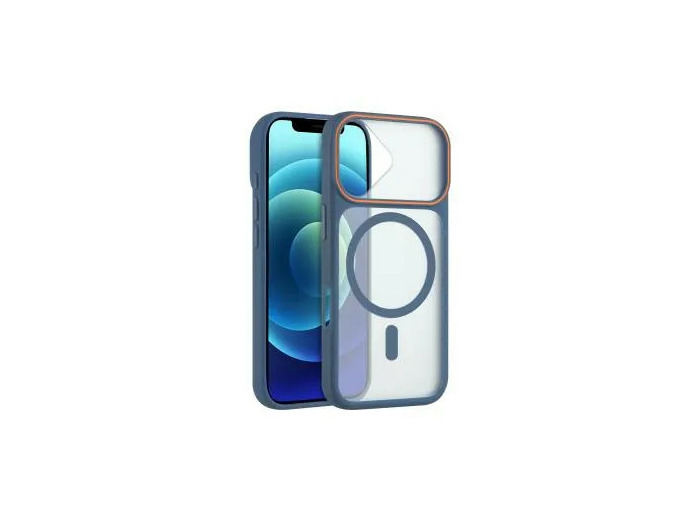 COVERME Coque Phantom iPhone (Tous les modèles)