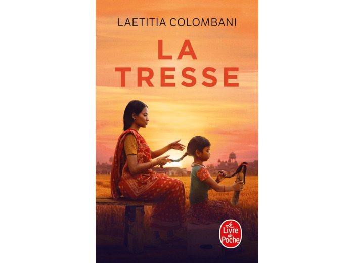 LA TRESSE