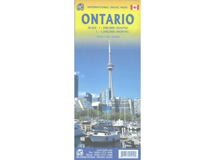 ONTARIO