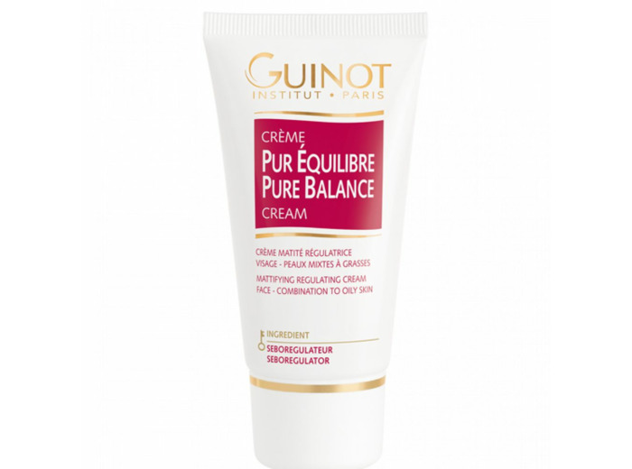 Crème Pur Equilibre