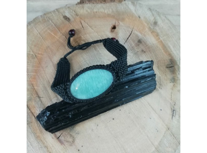 Amazonite