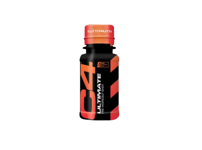CELLUCOR C4 ULTIMATE 60ML