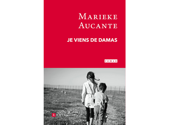 JE VIENS DE DAMAS