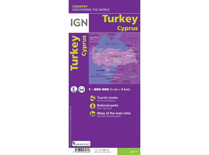TURQUIE