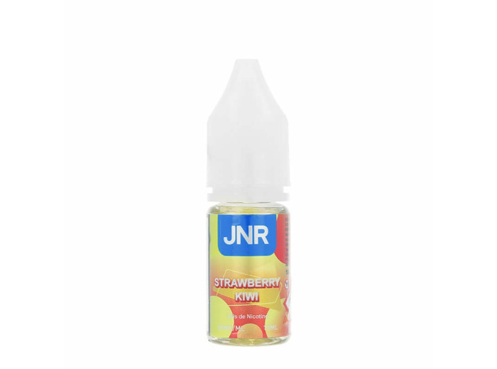 Strawberry Kiwi - JNR - 10ml | sels de nicotine 20mg/ml