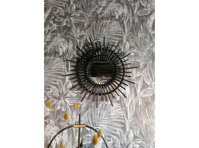 Miroir soleil