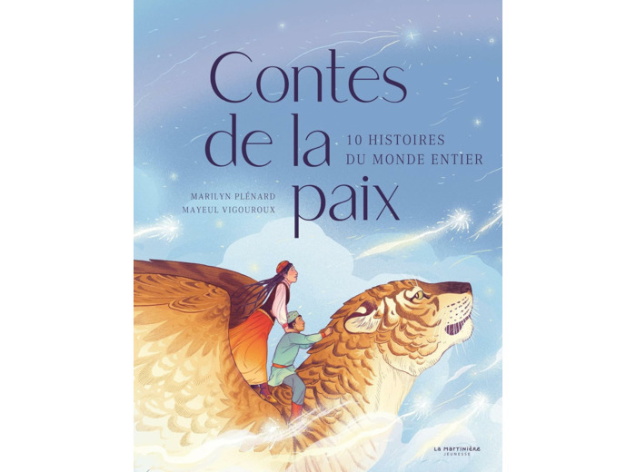 CONTES DE LA PAIX