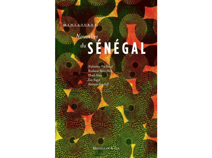 NOUVELLES DU SENEGAL