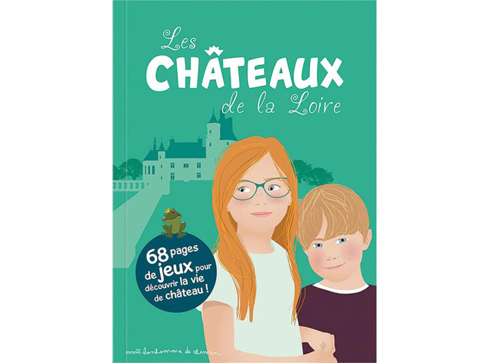 LES CHATEAUX DE LA LOIRE