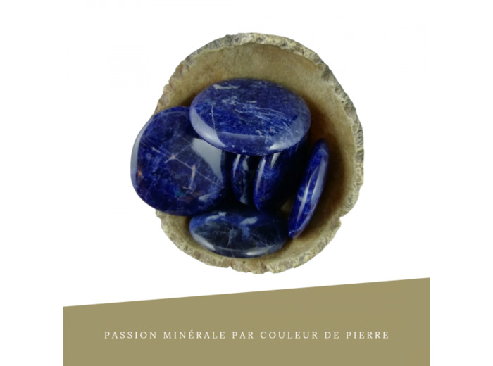 Sodalite