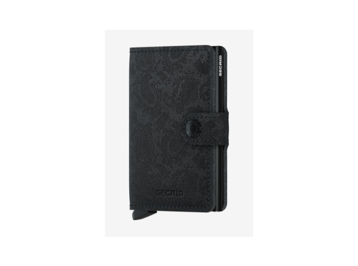 MINIWALLET PAISLEY - PORTE CARTES