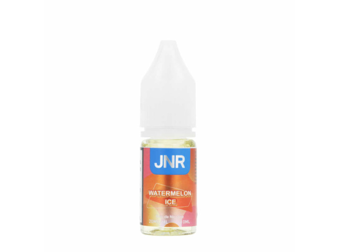 Watermelon Ice - JNR - 10ml | sels de nicotine 20mg/ml