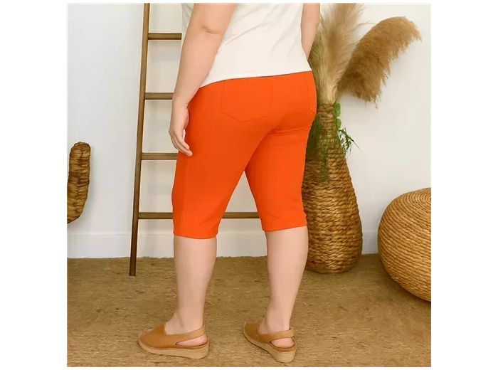 R273- Pantacourt Christy (T42-T52) (orange)