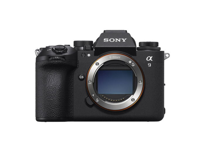SONY ALPHA 9 III Boitier nu