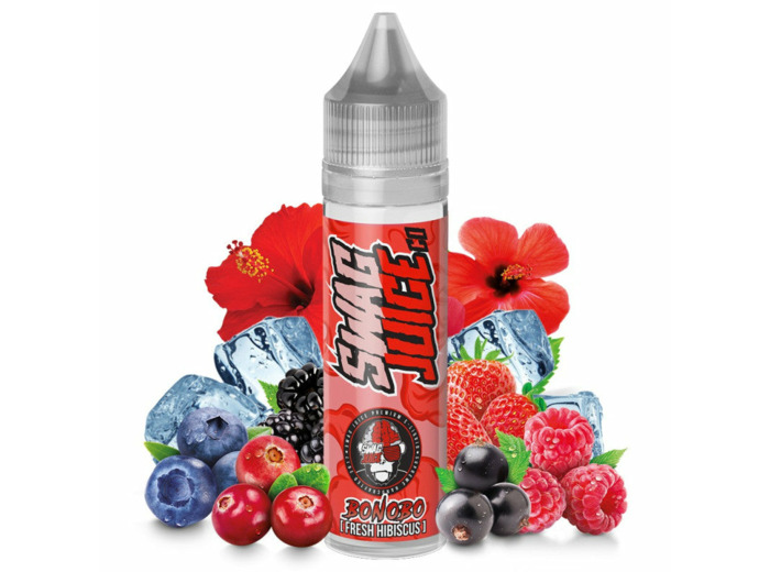 BONOBO - Swag Juice - 50 ml