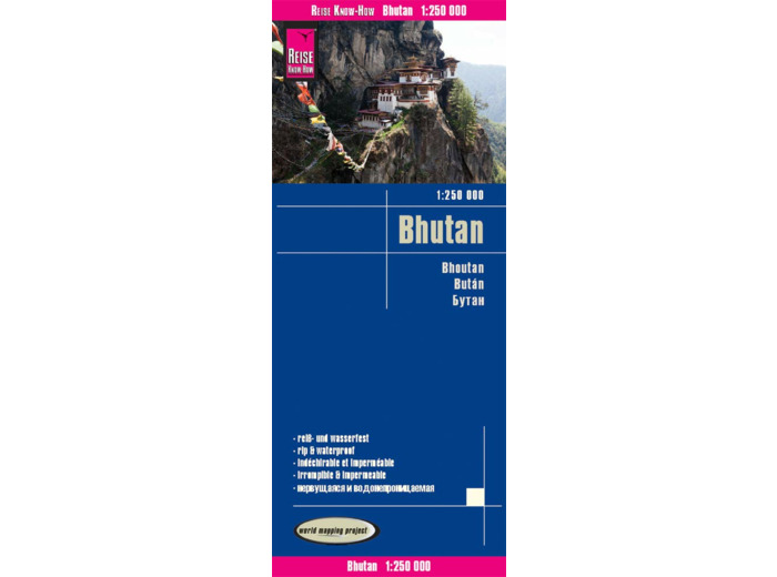 BHOUTAN