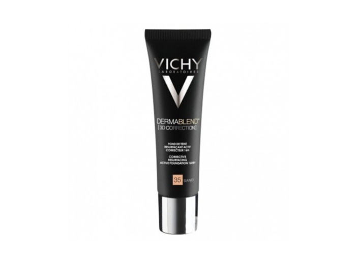 Vichy - fond de teint resurfacaçant SAND35 - 30ml