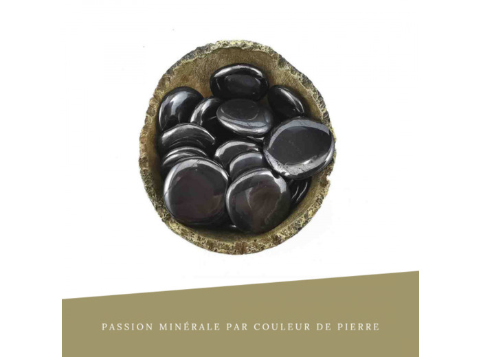 Hématite petit