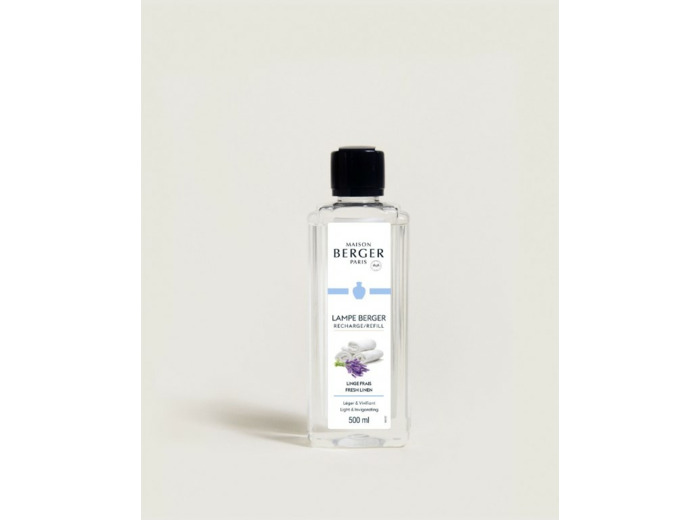RECHARGE LINGE FRAIS - 500ml