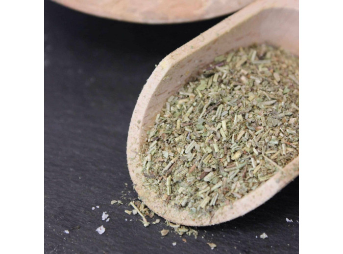 Herbes à grillades et barbecue