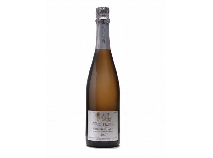 CREMANT DE LOIRE DOMAINE LEDUC FOUIN