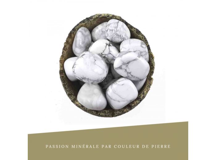 Howlite