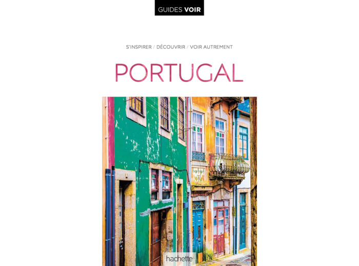 GUIDE VOIR PORTUGAL
