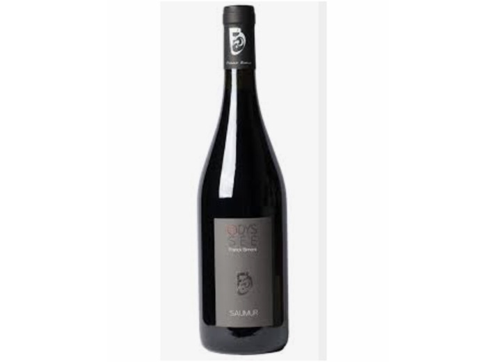 ODYSSEE CABERNET DOMAINE DES GUYONS