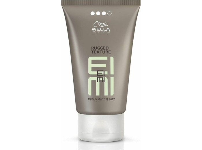 Wella Professionals EIMI Rugged Texture pâte texturisante pour cheveux effet mat 75ml