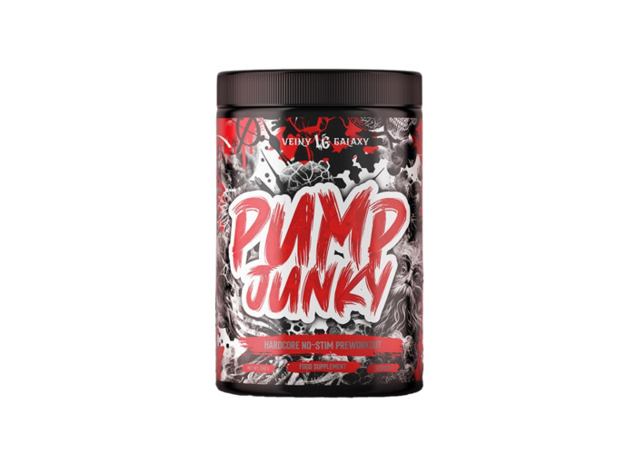 VEINY GALAXY PUMP JUNKY 540G