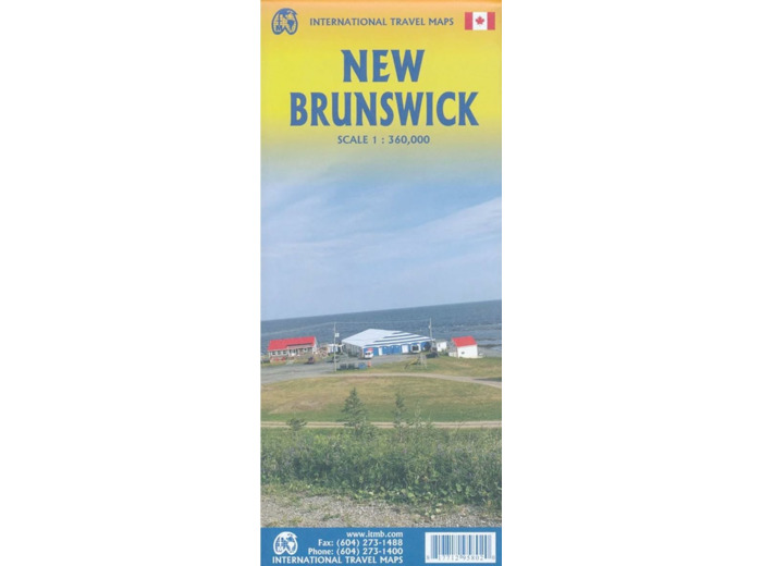 NEW BRUNSWICK