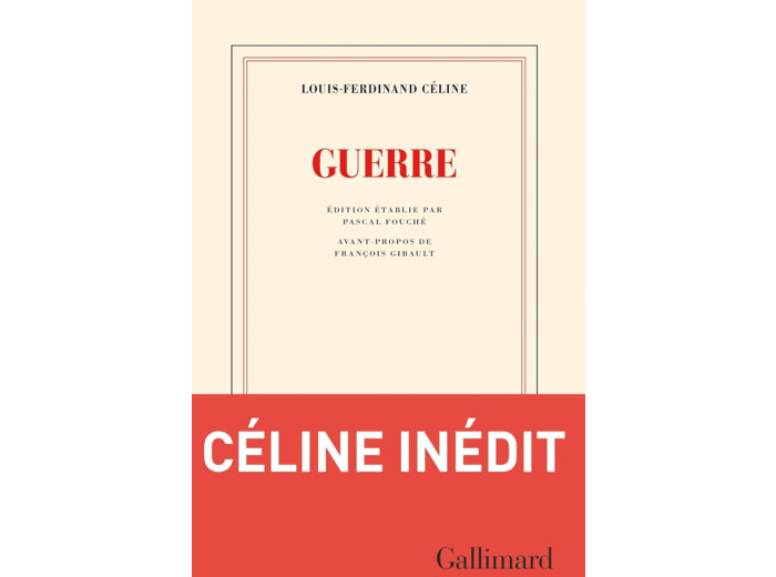 GUERRE