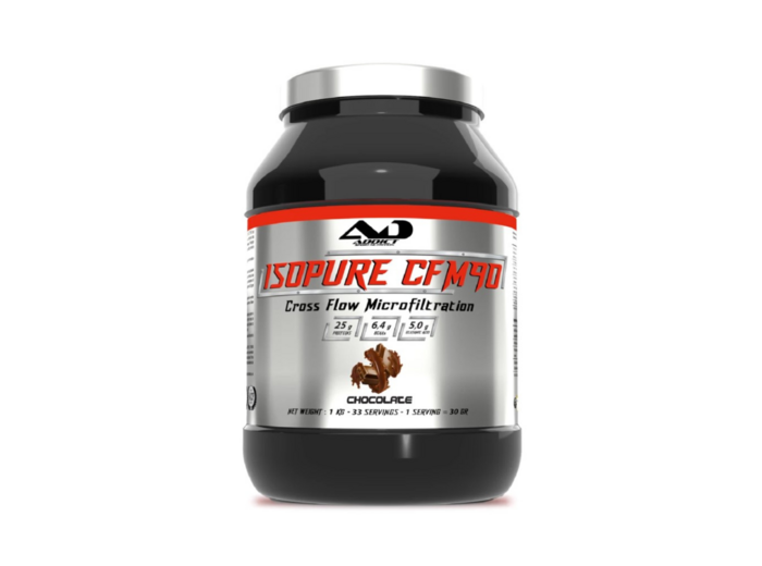 ADDICT ISOPURE CFM90