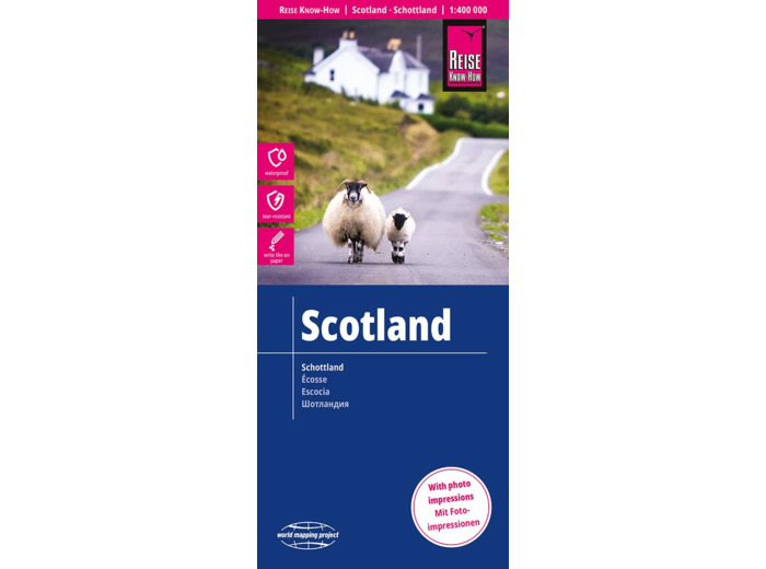 ECOSSE
