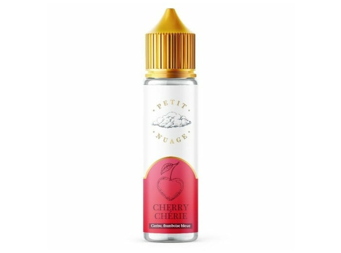 Cherry Cherie - 50ml