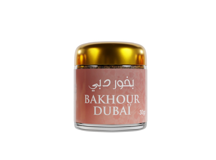 Encens Dubaï - Karamat - 30 gr