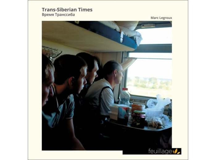 TRANS-SIBERIAN TIMES