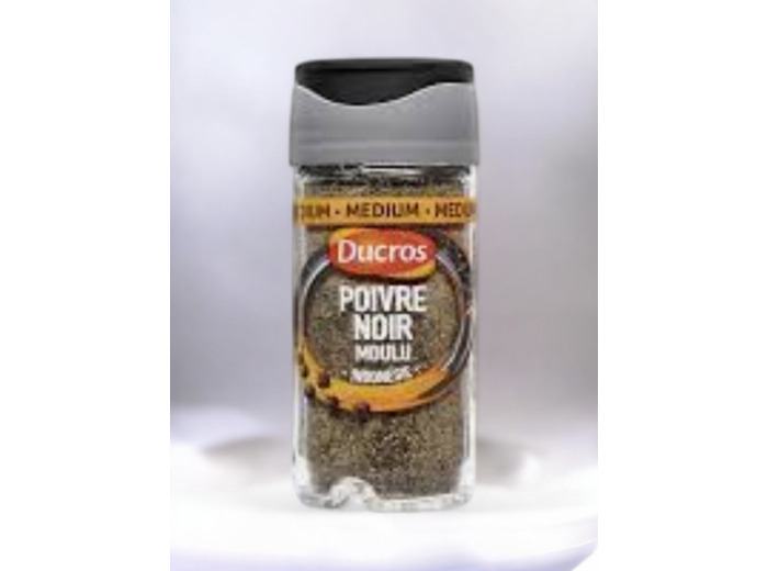 Poivre