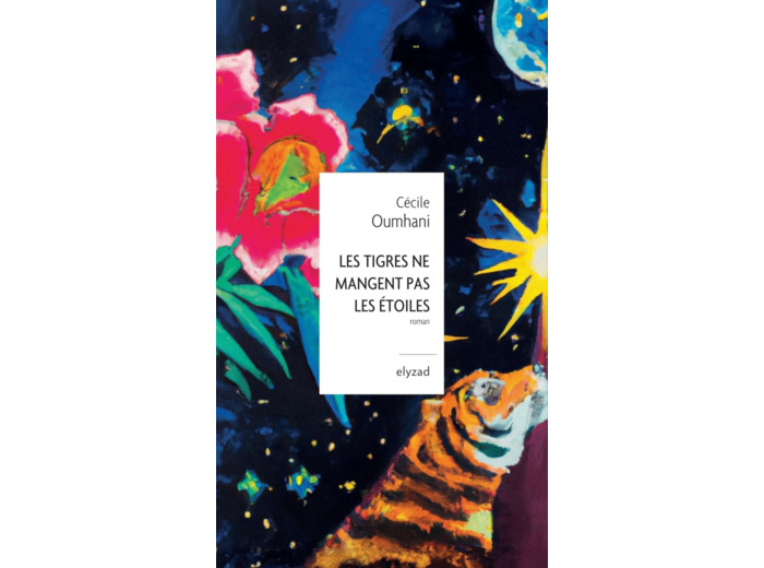 LES TIGRES NE MANGENT PAS LES ETOILES