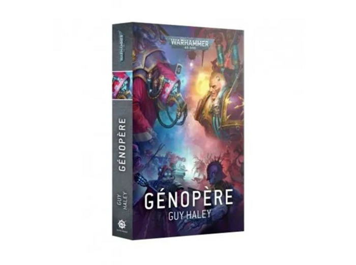 GÉNOPÈRE