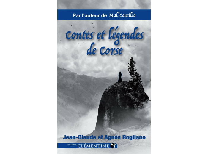 CONTES ET LEGENDES DE CORSE