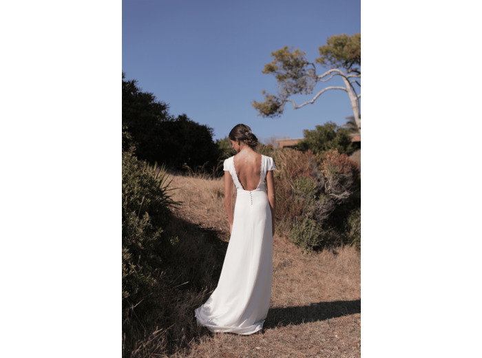 Robe Jackie