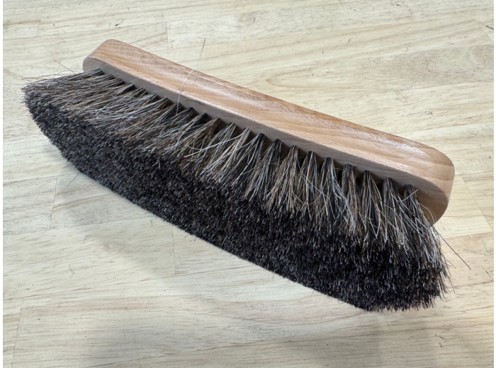 Brosse de polissage