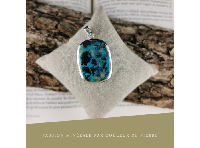 Chrysocolle